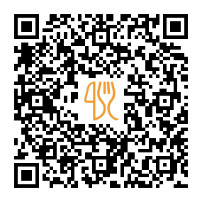 QR-code link către meniul The Robin Hood Inn