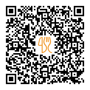 QR-code link către meniul Chillout Cafe And Disc Top Night Clubs Lounge In Lucknow