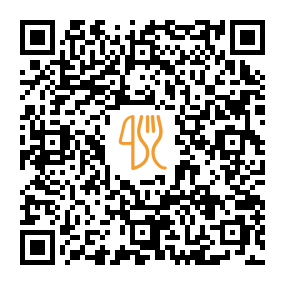 Link z kodem QR do menu อิ่มอร่อยหมูกระทะ อำเภอกุดข้าวปุ้น