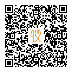 QR-Code zur Speisekarte von กาแฟท้ายบ้าน ไอศกรีมหลังร้าน นมสดน้ำผึ้ง