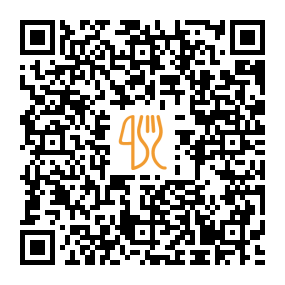 QR-code link către meniul Buzzard's Roost