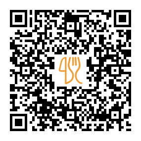 QR-code link naar het menu van Big O Burgers Barbecue