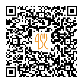 QR-code link naar het menu van Oak Smoke Bbq