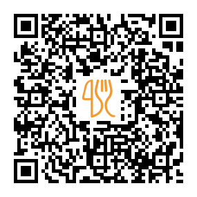 QR-code link către meniul Bossa Cafe