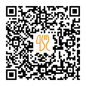 QR-code link către meniul Finas Cafe