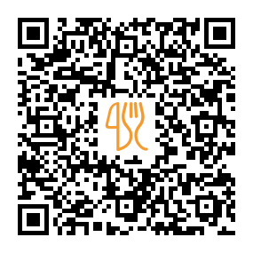 QR-code link către meniul Black Gray Brewing Co.