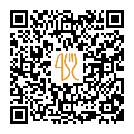 QR-code link către meniul Hangar 50