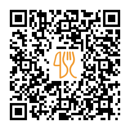 QR-code link către meniul Bandana's -b-q