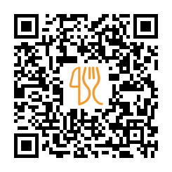 QR-code link către meniul Nova Tertulia