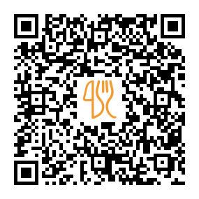 QR-code link către meniul Backstreet Grill