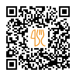 QR-code link către meniul Kathies Inn