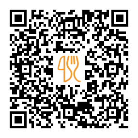 QR-code link către meniul The Victoria Hitchin