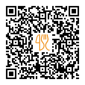 QR-code link către meniul The Hangout Cafe