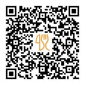 QR-code link către meniul Hanford Chinese Kitchen