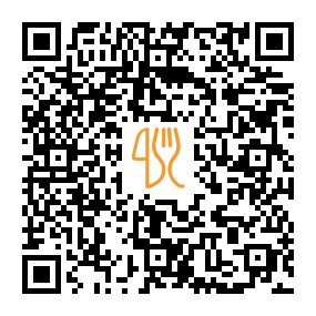 QR-kode-link til menuen på Bao Bun Hibachi