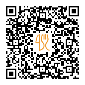 QR-code link către meniul Licorice Kitchen