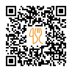 QR-code link către meniul Tex Burgers