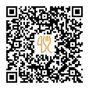 QR-code link către meniul Vish Hummus Brooklyn