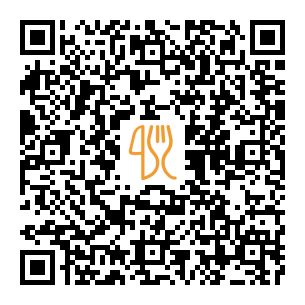 QR-code link către meniul The Wizard Of Focaccia