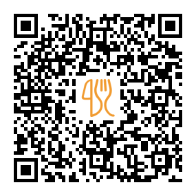 QR-code link către meniul Pho Monsoon