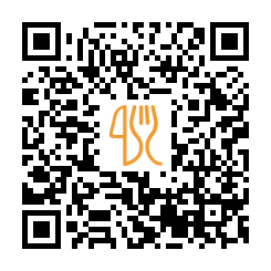 QR-kode-link til menuen på หัวมุม 'cafe