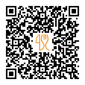 QR-code link către meniul มีหม้อชาบู ปิ้งย่าง ไพรบึง