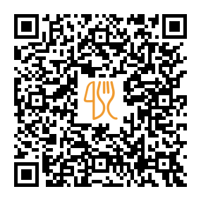 QR-code link către meniul Bodhi's Korner