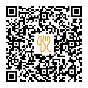 Link z kodem QR do menu ร้านอาหาร เจ๊หมู ก่ะ น้องรี