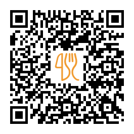 QR-code link către meniul Fuji Grill Group