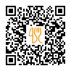 QR-Code zur Speisekarte von รสแหล่ม เย็นตาโฟ