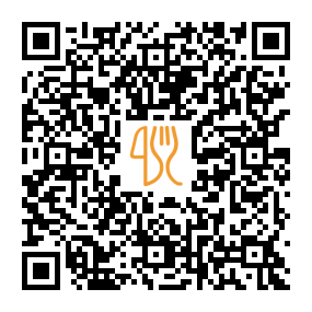 Link z kodem QR do menu ร้านก๋วยเตี๋ยว​ ก๋วยจั๊บ​เจ้แป้ง