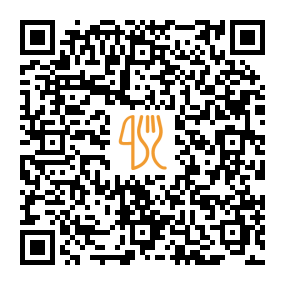 QR-code link naar het menu van Cascade Bbq