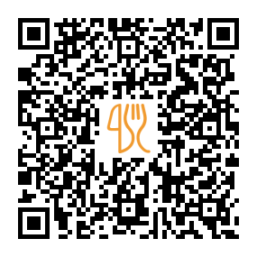 QR-code link către meniul God Of Burger