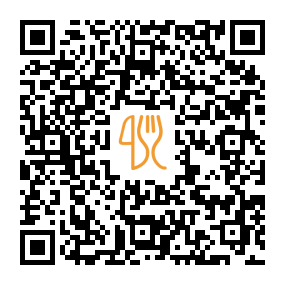 QR-code link către meniul The Daj Food Parlour