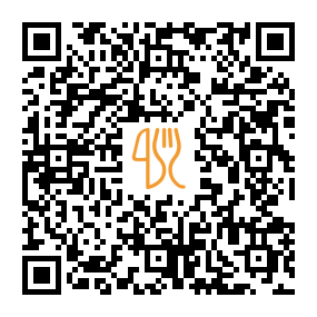 QR-code link către meniul Tiny Bubbles Tea