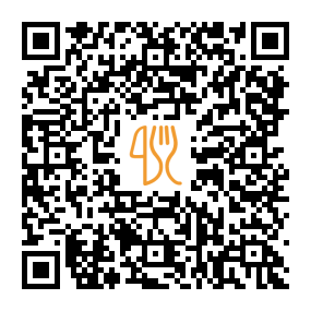 Link z kodem QR do menu Around The Table Catering
