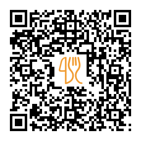 QR-code link către meniul Austos Family Italian