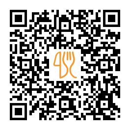 QR-code link către meniul Burgerific