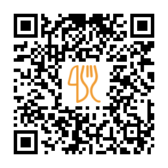 QR-code link către meniul Sítio 17