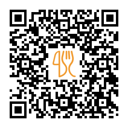 QR-code link către meniul Pressed Juicery