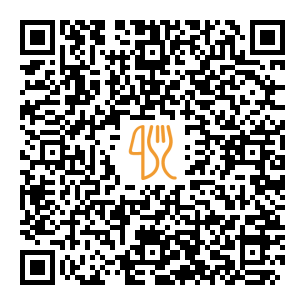 QR-code link naar het menu van ตลาด ว โชคชัยนาวี ร้านสุธีฟาร์มซีฟู้ด