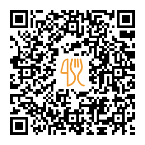 QR-code link către meniul Blue House Korean Bbq