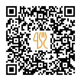 QR-code link către meniul Aroma