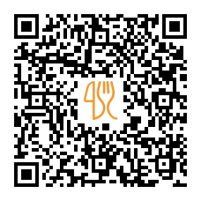 QR-code link către meniul New Poke Surf