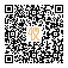 QR-code link către meniul Avenue Grill