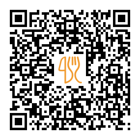 QR-code link către meniul The Outpost Grille