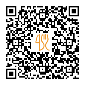 QR-code link către meniul Restaurace Pizzeria Iris