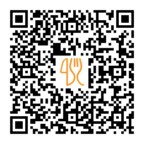 QR-code link către meniul Woodshed Smokehouse Houston