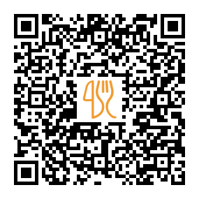 QR-code link către meniul Pizza Nonno Čáslav