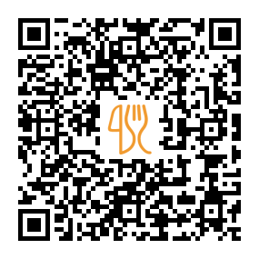 QR-code link naar het menu van Banh Mi Guys